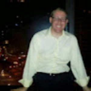 Meet your Posher, Keith